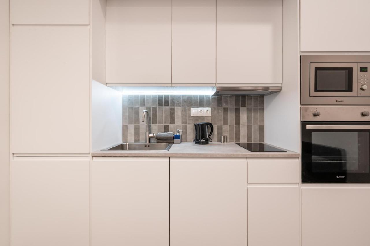 K10 - Kazinczy Street Heritage Suite - Best Location By Bqa Budapest Bagian luar foto