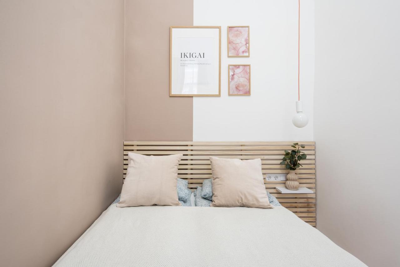 K10 - Kazinczy Street Heritage Suite - Best Location By Bqa Budapest Bagian luar foto