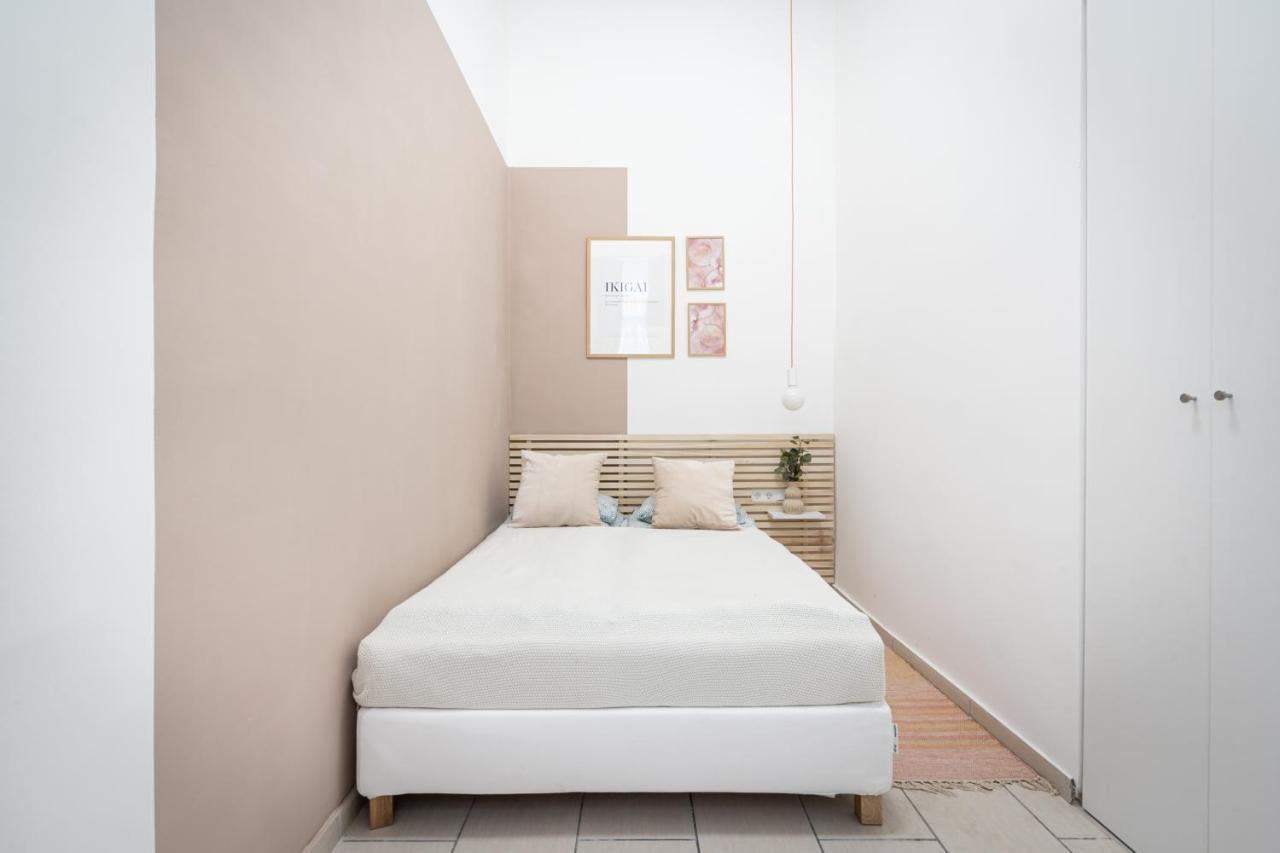 K10 - Kazinczy Street Heritage Suite - Best Location By Bqa Budapest Bagian luar foto